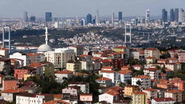 İstanbul’da izin verilmemesi nedeniyle 79 bin binada deprem taraması yapılamadı