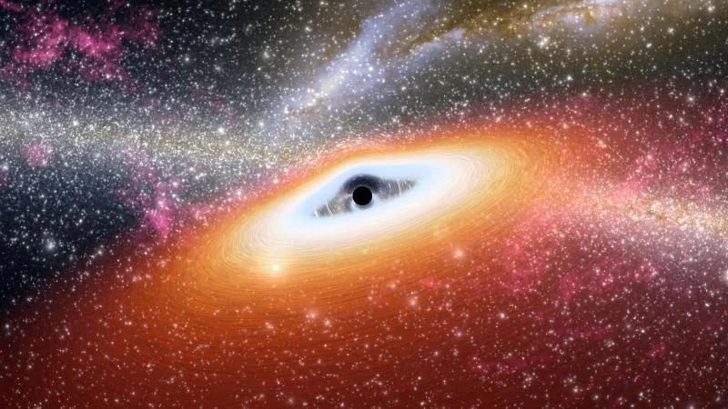 Astronomlar, evrenin yeni bir haritasını oluşturdu