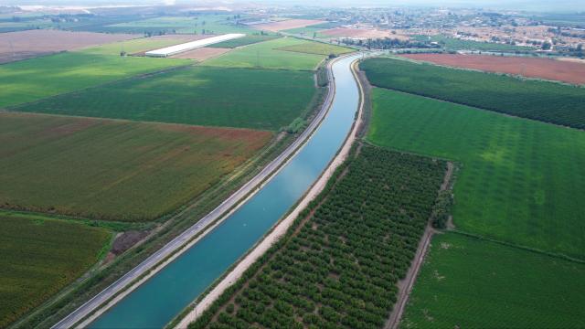 Çukurova’da kuraklık alarmı: Çiftçilere ekim uyarısı