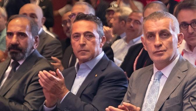 Futbolun zirvesi Riva’da buluştu