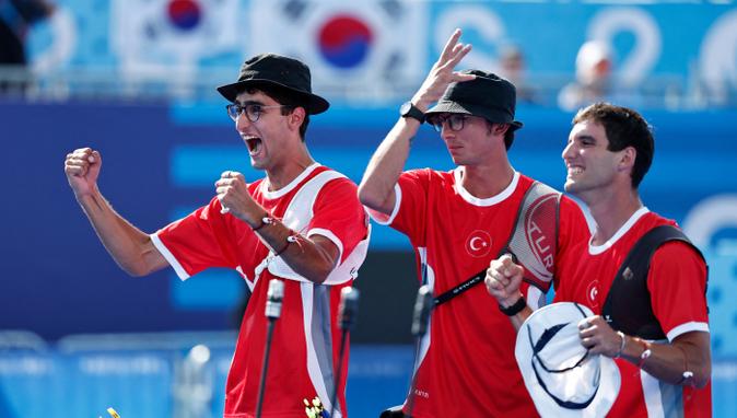 Türk okçuluğunun altın çağı