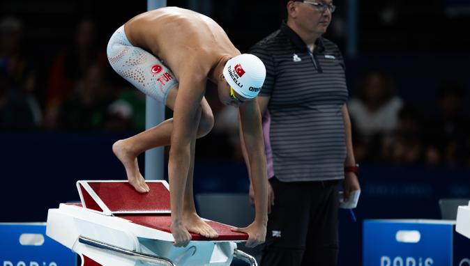 “Herkes benimle gurur duydu”