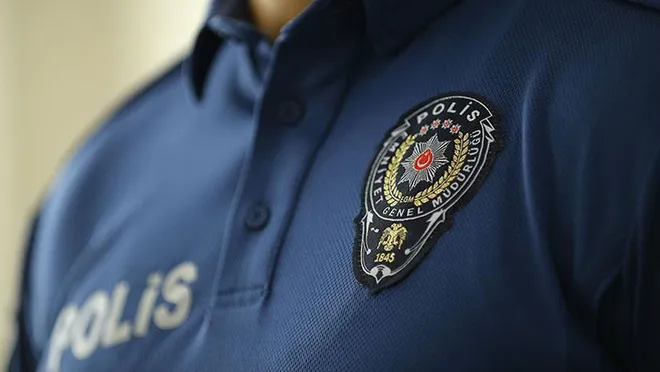 Polise yüz tanımalı yaka kamerası geliyor