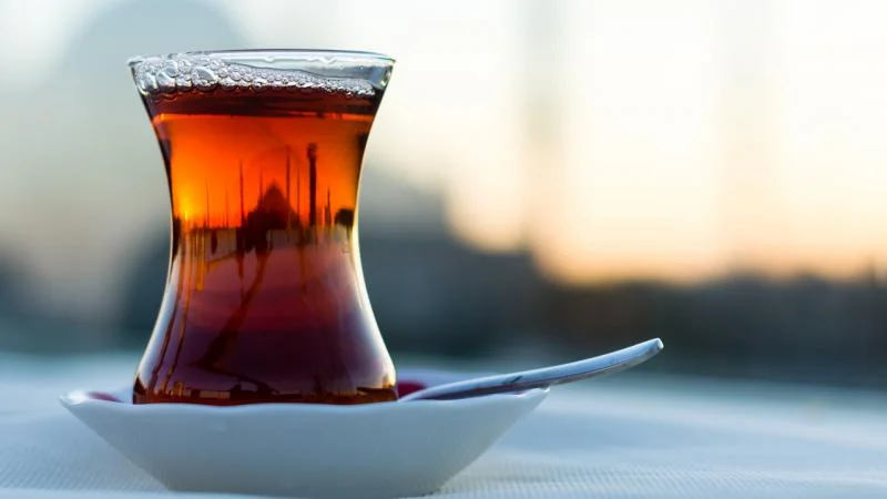 Türk çayından 15 milyon dolar gelir elde edildi
