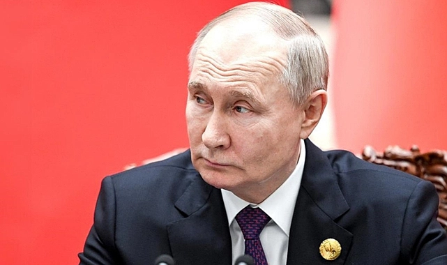 Rusya lideri Putin, UCM’nin tutuklama kararına rağmen Moğolistan’a gidiyor.