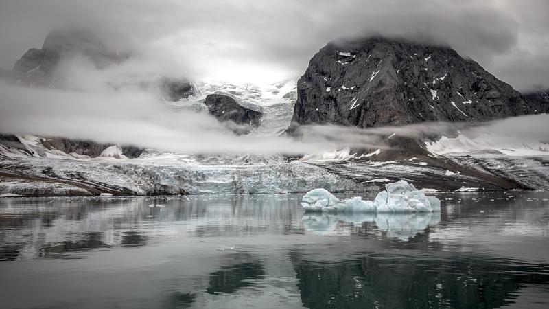 Kutuplara yeni bilim seferi için başvurular açıldı
