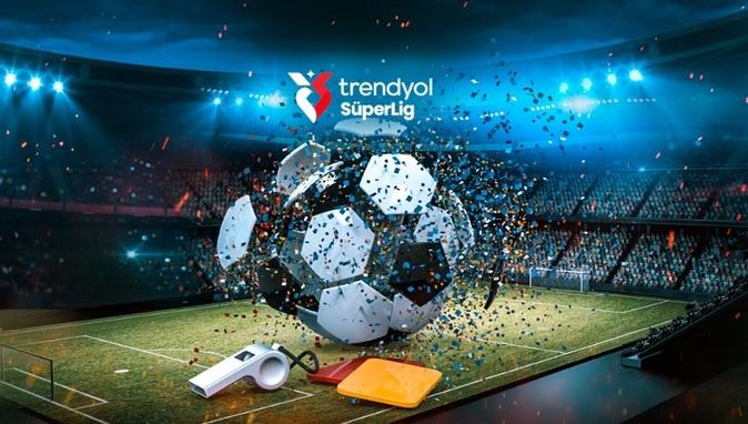 Süper Lig’de 3. hafta heyecanı