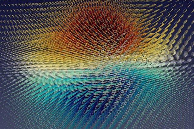 Süper bilgisayar simülasyonları güneş enerjisi ve LED’lerin potansiyeli hakkında çığır açıcı bir keşifte bulundu: ‘Daha önce hiç gözlemlenmemişti’