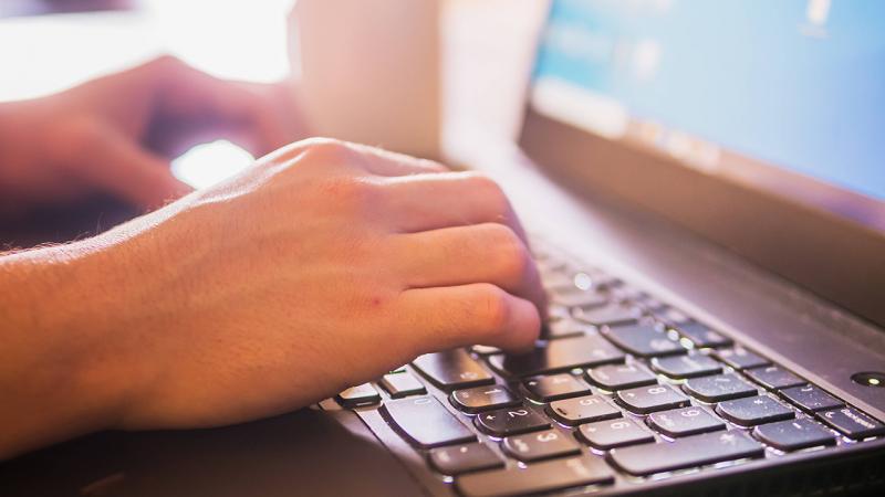 Türkiye’de internet kullananların oranı yüzde 88,8’e yükseldi