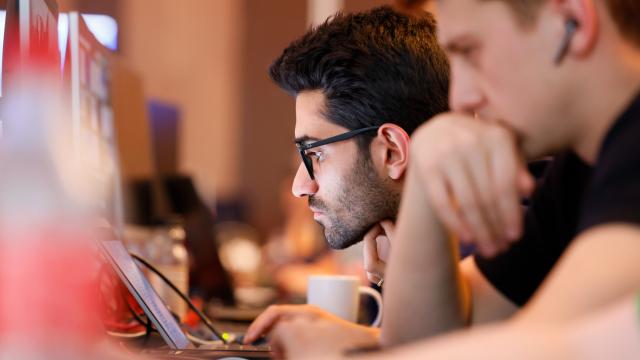 Siber güvenlik meslek yüksekokullarına ilgi büyük