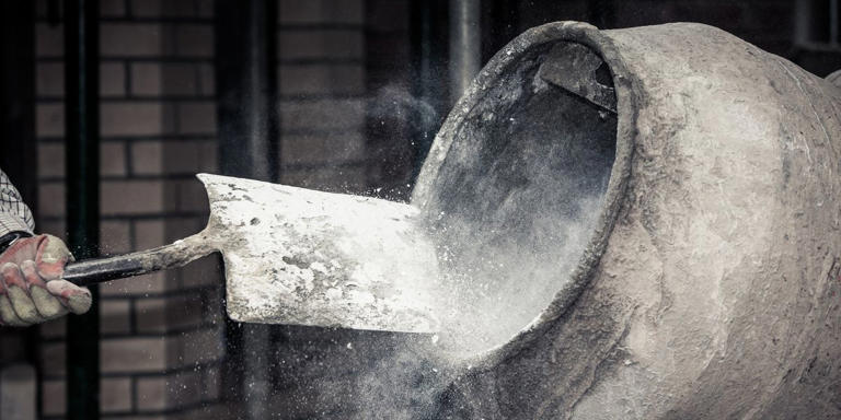 Mühendisler 17 Kat Daha Güçlü Çimento Üretmenin Muhteşem Sırrını Keşfettiler