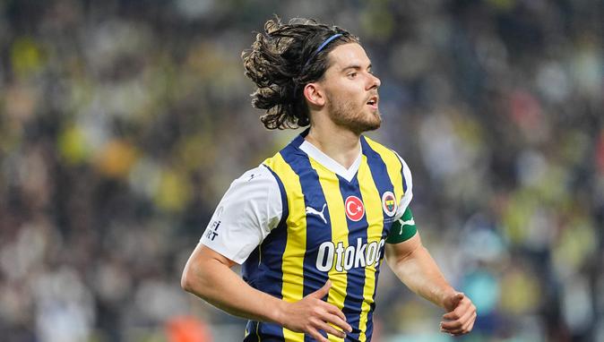 F.Bahçe Ferdi’nin bonservisini açıkladı