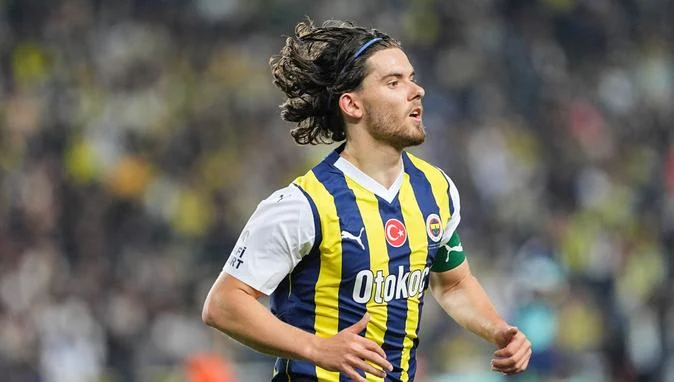 F.Bahçe Ferdi’nin bonservisini açıkladı