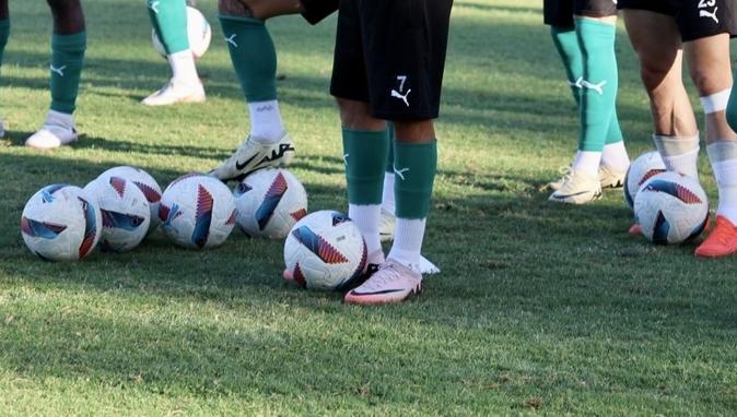 TFF 2. Lig’de 2024-2025 sezonu başlıyor