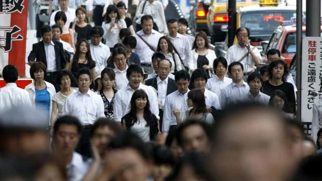 Japonya’da 2024’ün ilk yarısında evde yalnız yaşayan toplam 37 bin kişi öldü
