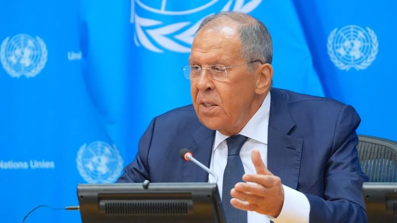 Rusya: Ukrayna ile müzakere konusu, Kursk’taki saldırıdan sonra geçerliliğini yitirdi