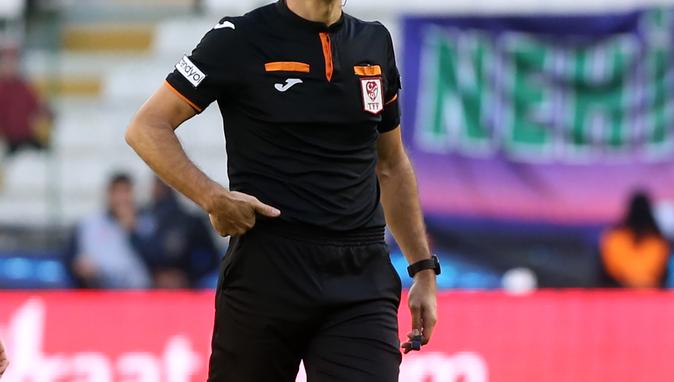 MHK yeni sezonun hakemlerini açıkladı…5 isme tırpan!