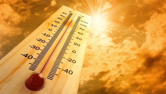 Türkiye’de son 53 yılın en sıcak temmuz ayı yaşandı
