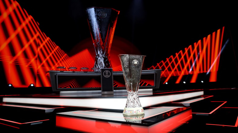 Fenerbahçe, Galatasaray ve Beşiktaş’ın Avrupa Ligi’ndeki rakipleri belli oldu