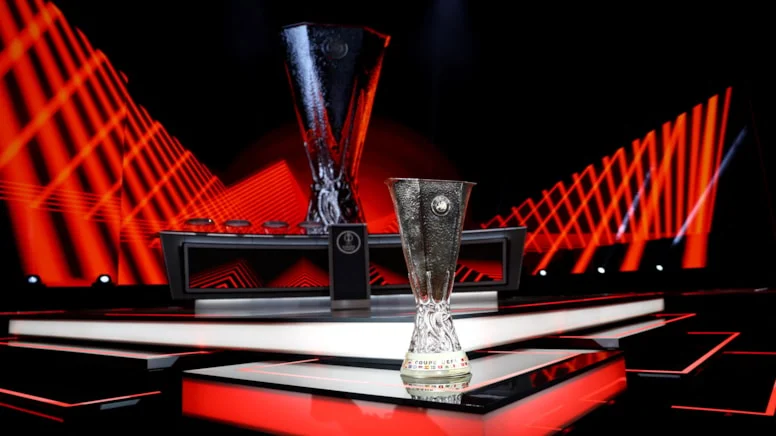Fenerbahçe, Galatasaray ve Beşiktaş’ın Avrupa Ligi’ndeki rakipleri belli oldu