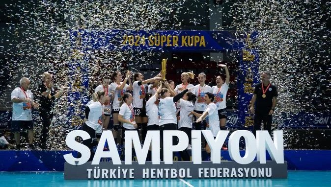 Süper Kupa Armada Praxis Yalıkavak’ın