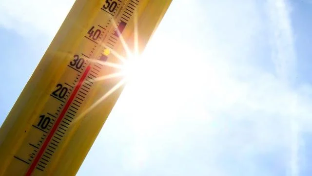 Japonya’da yükselen sıcaklıklar sebebiyle “güneş çarpması” uyarısı verildi