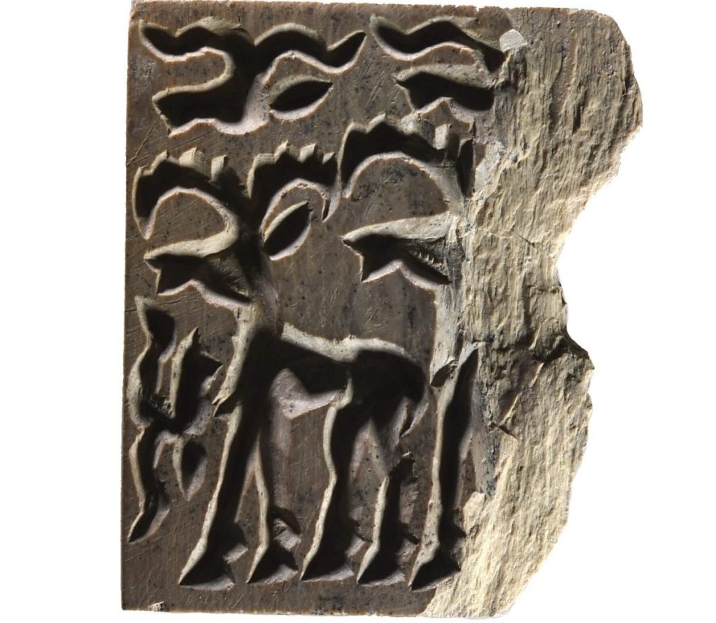 Anadolu’nun ilk Şehir Devleti Arslantepe’de 7.000 Yıllık Hayvan Figürlü Fok Bulundu