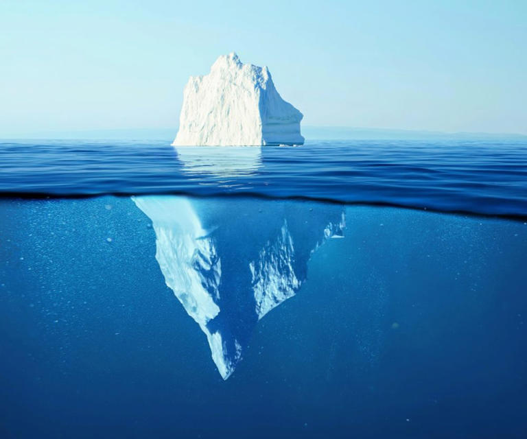 Antarktika’daki buz kaybı geri döndürülemez bir dönüm noktasına ulaşmış olabilir