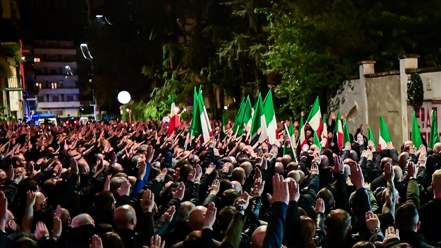 Eski dünya şampiyonu uzun atlamacı Fiona May, İtalya’da ırkçılığın arttığını açıkladı