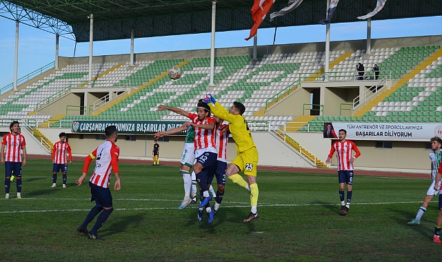 Ekonomi Bölgesel Amatör Lig’i Kötü Vurdu