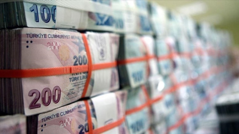Hazine 549,4 milyar liralık iç borçlanmaya gidecek