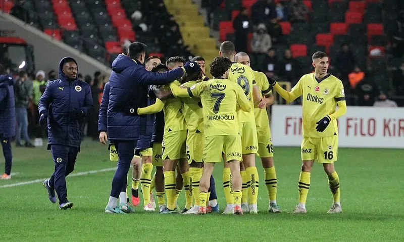 Süper Lig’de 1. haftanın ardından