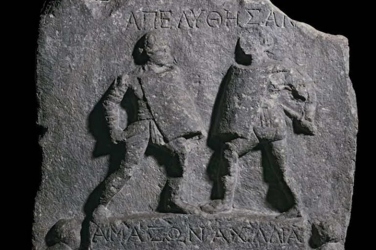 Antik Roma’da Kadın Gladyatörler Var mıydı?