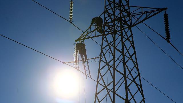 Temmuzda elektrik tüketimi yüzde 9 arttı