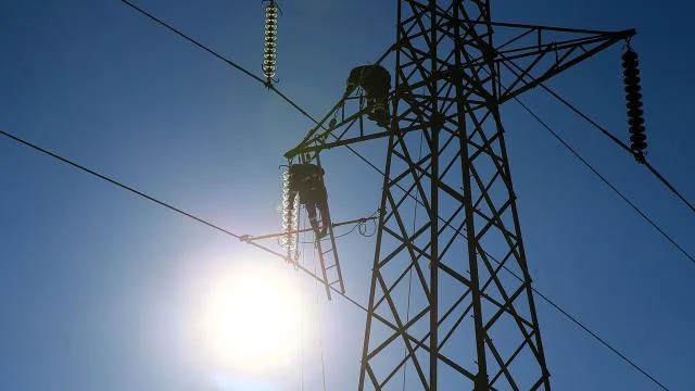 Temmuzda elektrik tüketimi yüzde 9 arttı