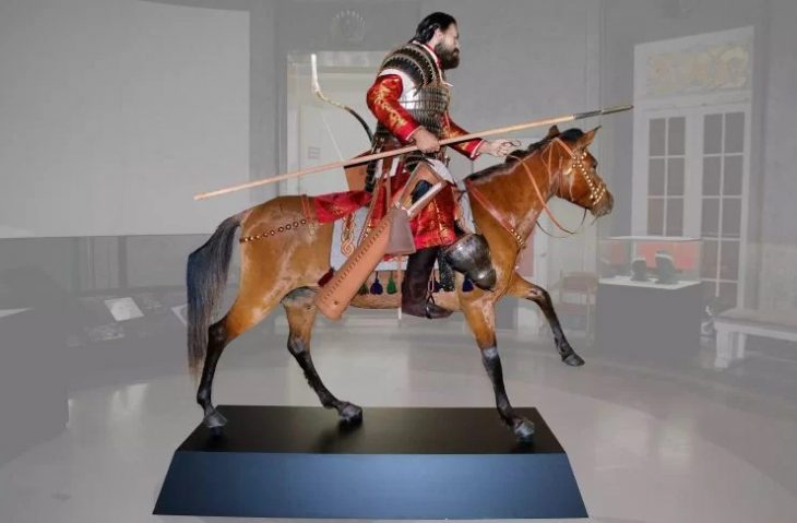 Avarlar hakkında yeni bulgulara ulaşıldı