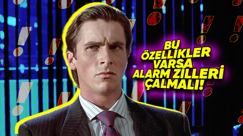 Hangi Kişilik Özellikleri Kötülüğün Temelini Oluşturuyor?