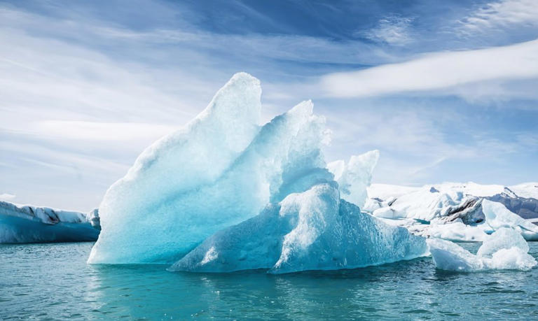 Kötüden daha kötüye: Deniz seviyeleri beklenenden daha hızlı yükselebilir
