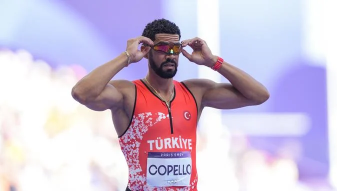 Copello ve Berke repesaja kaldı