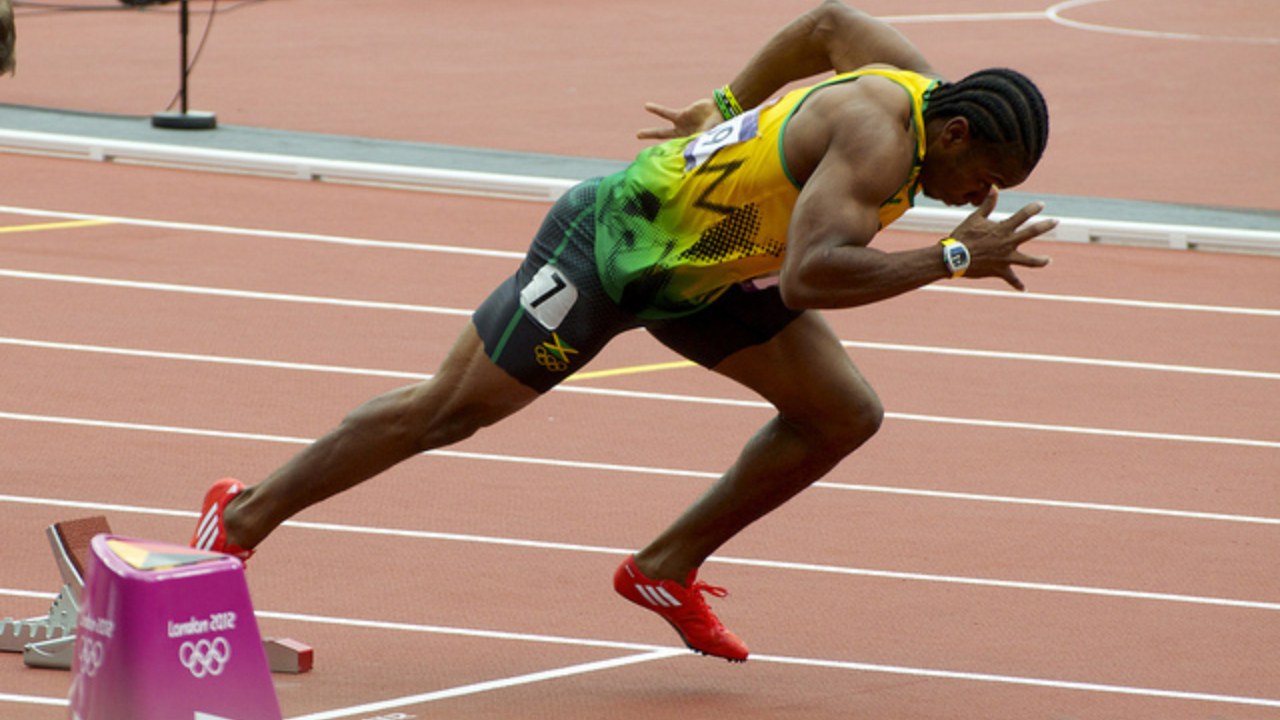 Genetik mi Yoksa Çalışmak mı?..Sporcuların Performansını Ne Yönde Etkiler?