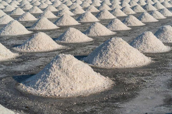 Son Çalışma, Dünya’nın Tuz Döngüsünün Dengesizleştiğini ve Başka Bir Varoluşsal Tehdit Oluşturduğunu Buldu