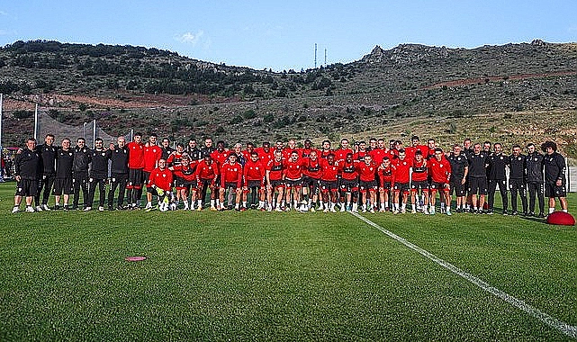 Samsunspor’un İlginç Fikstürü: 6 Defa Bay Geçen Takımla Karşılaşacak!