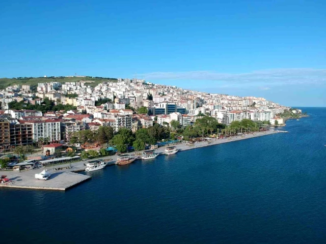 Sinop’ta Temmuz Ayında Konut Satışı Değişmedi