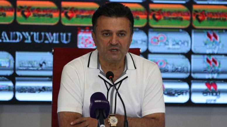 Bülent Uygun: Nasıl bir VAR’cıksın sen