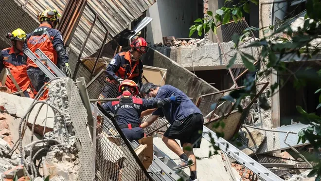  Depremden etkilenen firmalara 50 milyon dolarlık destek