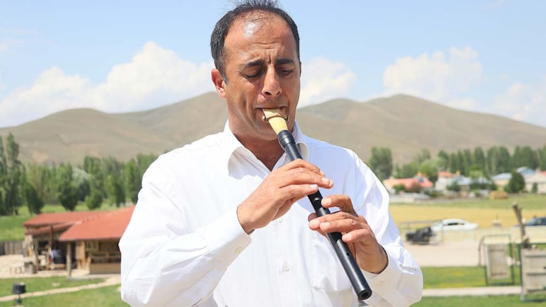 Yıllardır müzik ziyafeti sunuyor