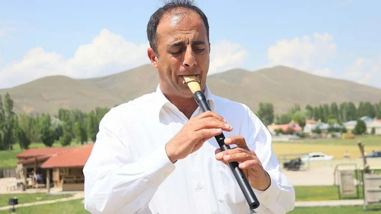 Yıllardır müzik ziyafeti sunuyor