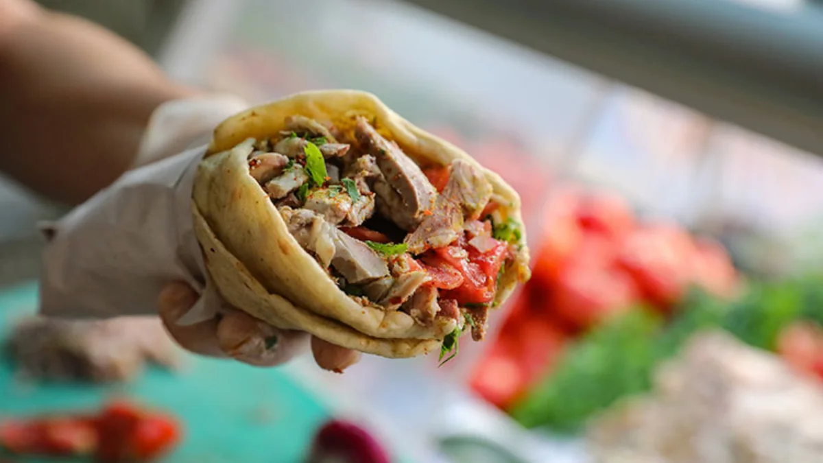 İzmirlileri kızdıracak haber: Niğde kelle söğüşü tescilledi