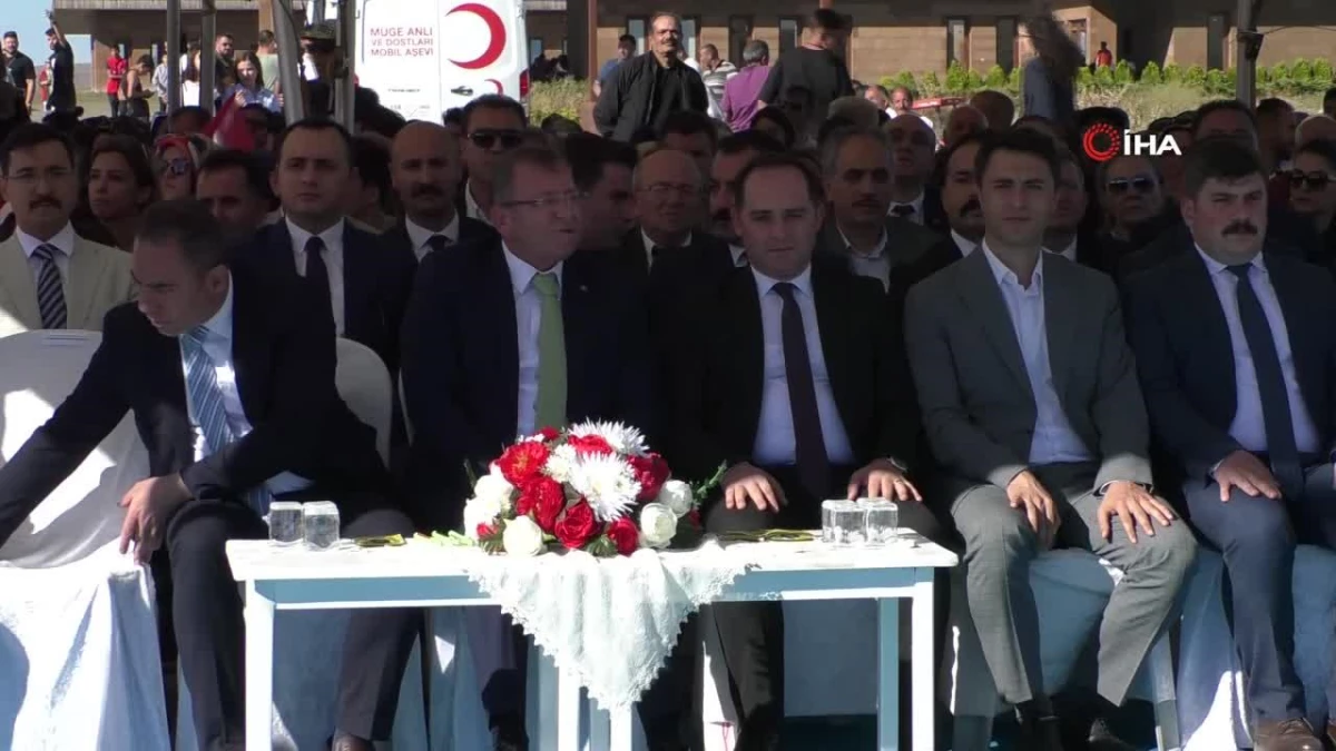 Ani’de Fetih Günü Kutlamaları