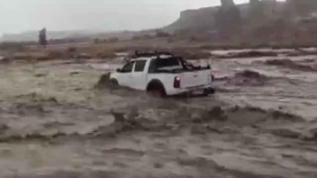 Meteoroloji’nin uyardığı çok sayıda ili sel vurdu: 1 kişi can verdi, 1 kişi ise kayıp